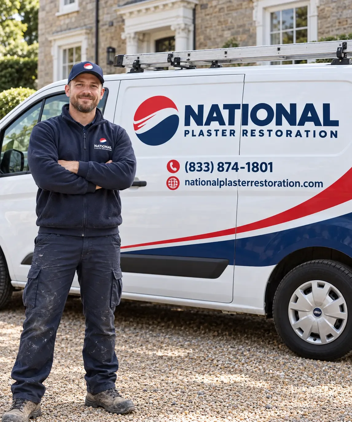 Plaster Repair Glen Flora, WI FAQs